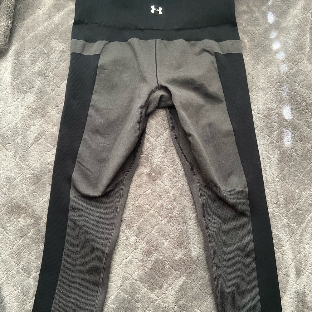 Under armor leggings